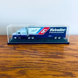1993 Racing Champions NASCAR #6 Valvoline Truck Premier Edition